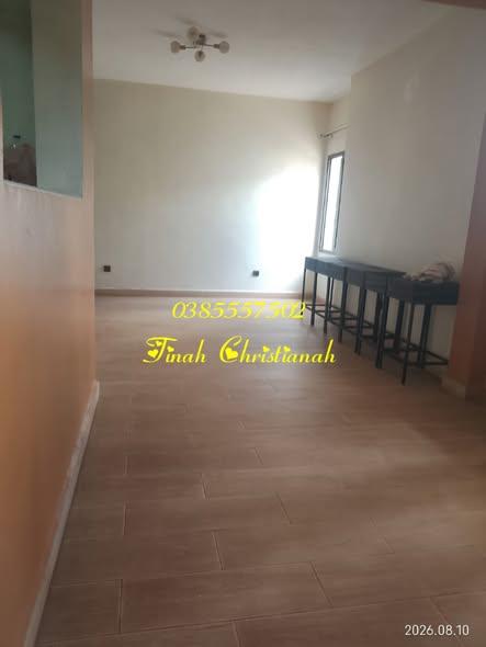 Appartement 3 ch. à louer — Ambohimangakely - photo 2