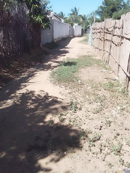 Terrain à vendre — Toliara - photo 1