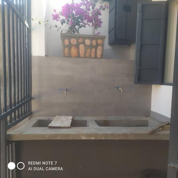 Trano Ahofa 2 ch. à louer — Mahamasina - photo 1