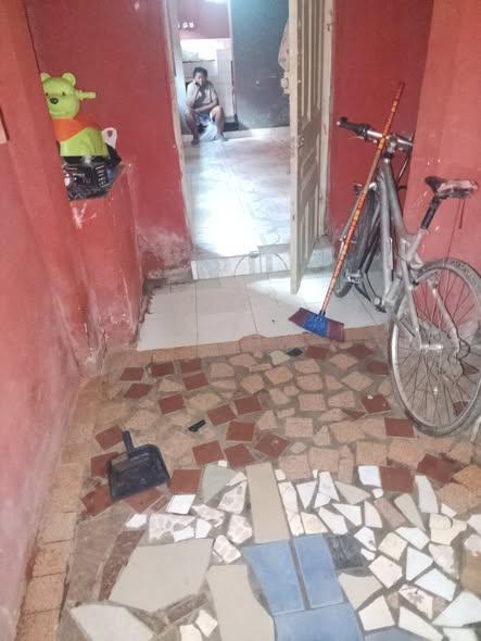 Trano Ahofa à louer — Ampandrana - photo 1