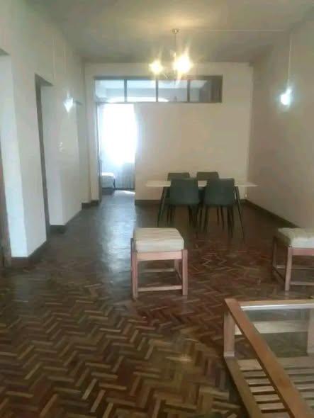 Appartement 2 ch. à louer — Analakely - photo 1