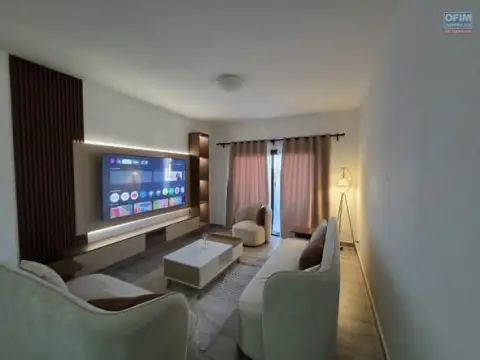 Appartement 3 ch. à louer — Ambatobe — 3 250 000 Ar | Fonenako