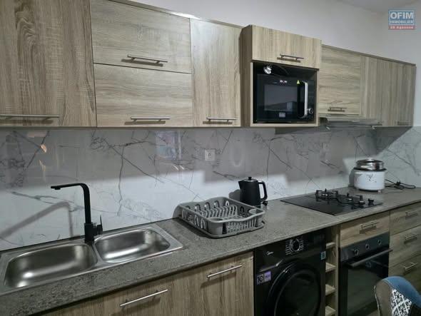 Appartement 3 ch. à louer — Ambatobe - photo 3