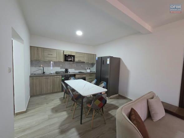 Appartement 3 ch. à louer — Ambatobe - photo 4