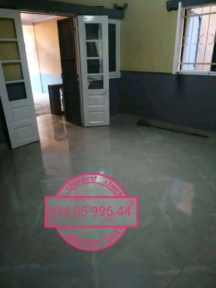 Appartement 1 ch. à louer — Ambohibao - photo 1