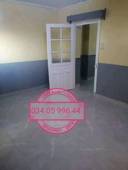 Appartement 1 ch. à louer — Ambohibao - photo 2