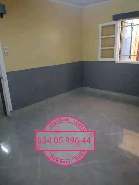 Appartement 1 ch. à louer — Ambohibao - photo 3