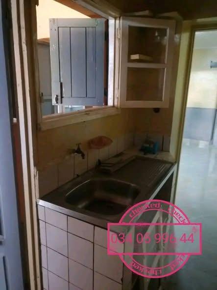 Appartement 1 ch. à louer — Ambohibao - photo 4
