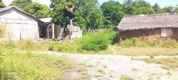 Terrain à vendre — Mahajanga - photo 1