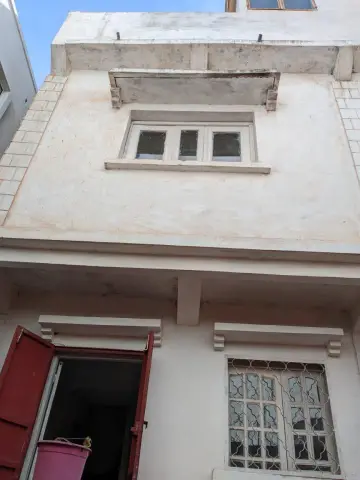 Maison R+2, 2 chambres — Nanisana… — 600 000 Ar | Fonenako