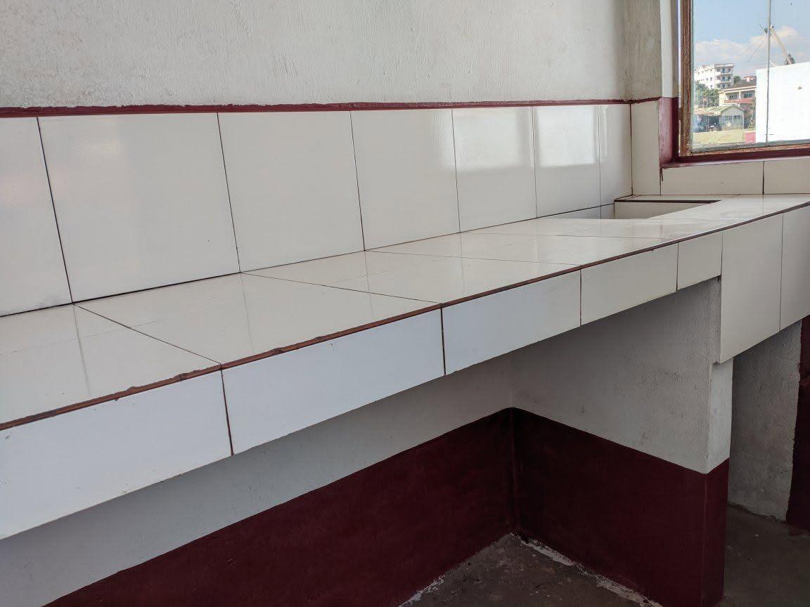 Maison R+2, 2 chambres — Nanisana, Antananarivo - photo 8
