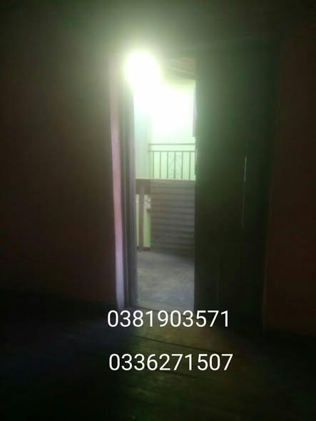 Trano Ahofa à louer — Ankatso - photo 1