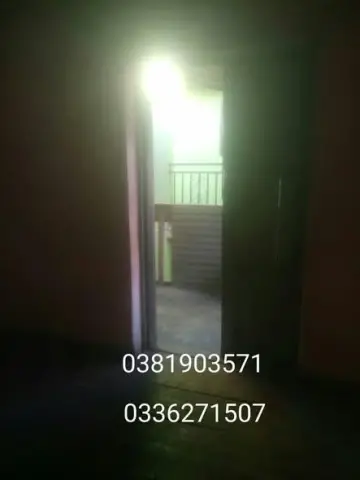 Trano Ahofa à louer — Ankatso — 120 000 Ar | Fonenako