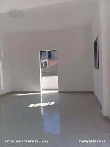 Appartement 2 ch. à louer — Ambatomaro — 800 000 Ar | Fonenako
