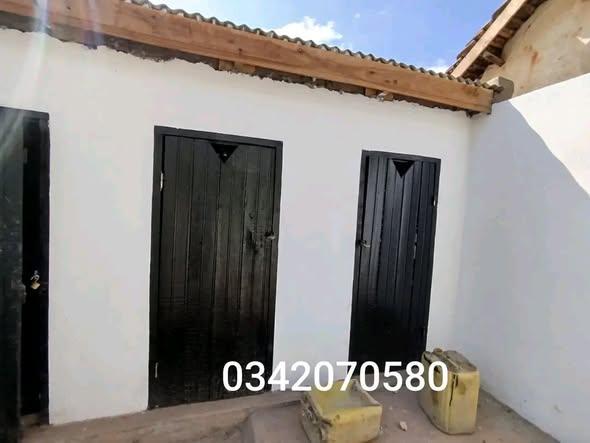 Appartement 2 ch. à louer — Ambohibao - photo 3