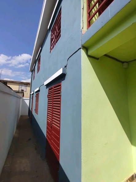 Appartement 2 ch. à louer — Ambohibao - photo 5