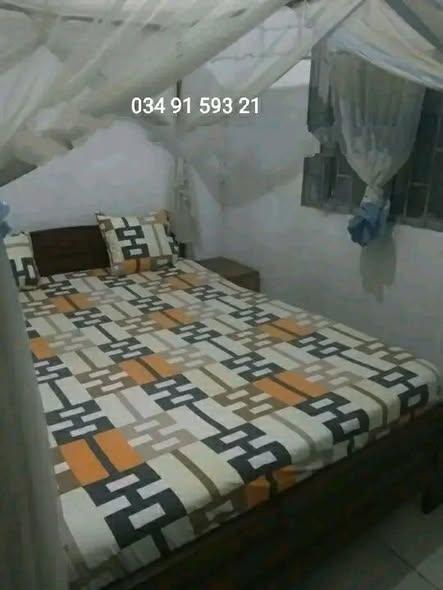Appartement 2 ch. à louer — Toamasina - photo 1