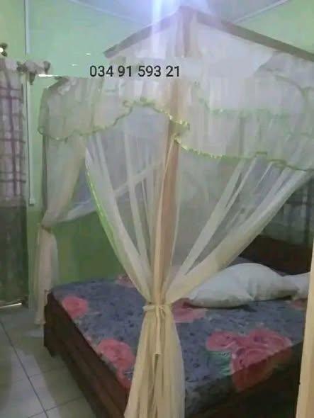 Appartement 2 ch. à louer — Toamasina - photo 2