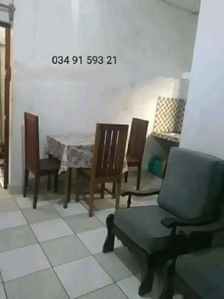 Appartement 2 ch. à louer — Toamasina - photo 3
