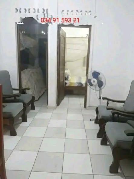 Appartement 2 ch. à louer — Toamasina - photo 4