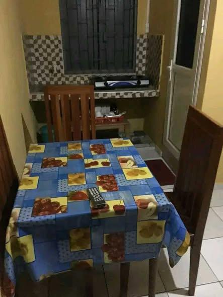 Appartement 2 ch. à louer — Toamasina - photo 5