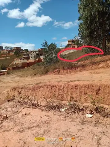 Terrain 400 m² à vendre… — 28 000 000 Ar | Fonenako