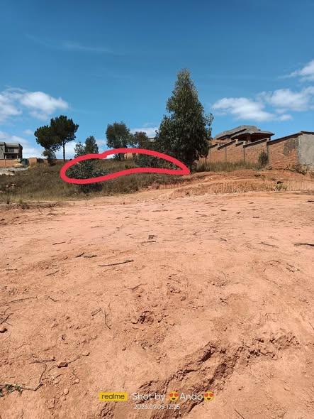 Terrain 400 m² à vendre — Ambohimangakely - photo 2