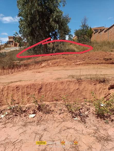 Terrain 400 m² à vendre — Ambohimangakely - photo 3