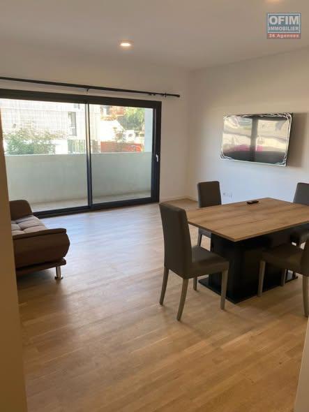 Appartement 1 ch. à louer — Ankorondrano - photo 1