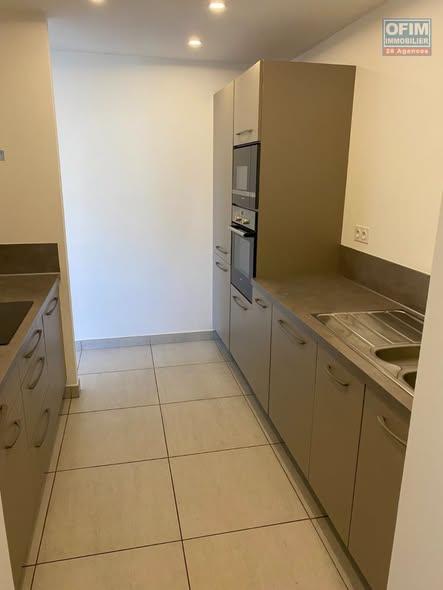 Appartement 1 ch. à louer — Ankorondrano - photo 2