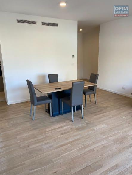 Appartement 1 ch. à louer — Ankorondrano - photo 3