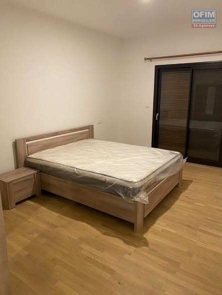 Appartement 1 ch. à louer — Ankorondrano - photo 4