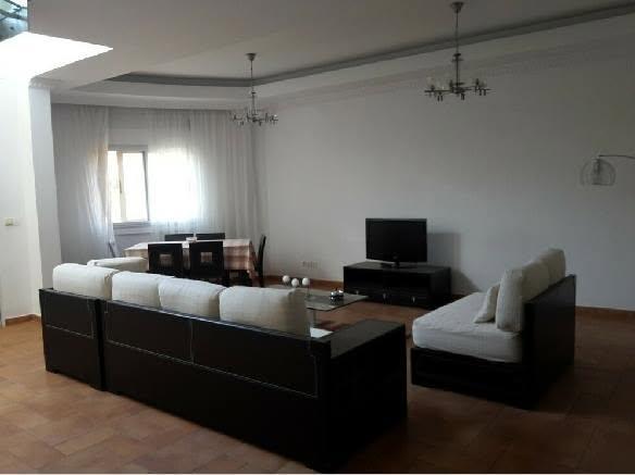 Appartement 4 ch. à louer — Ivandry - photo 5