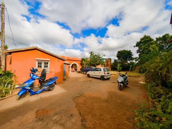 Terrain à vendre — Ambohitrarahaba - photo 2