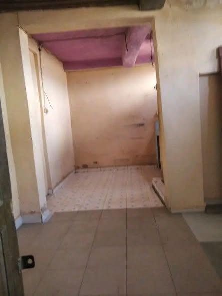 Trano Ahofa 1 ch. à louer — Ambodivoanjo - photo 1