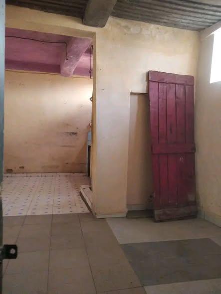 Trano Ahofa 1 ch. à louer — Ambodivoanjo - photo 3