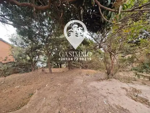 Terrain à vendre — Ambohitrimanjaka | Fonenako