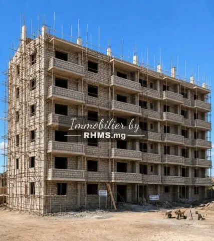 Appartement 3 ch. 132 m² à vendre — Ankorondrano | Fonenako