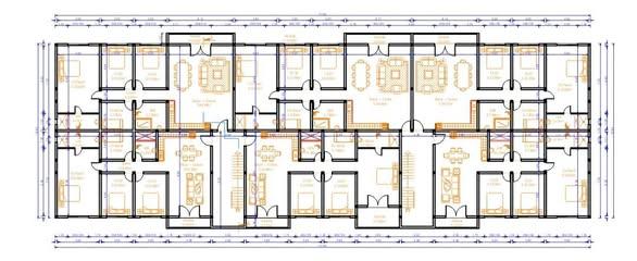 Appartement 3 ch. 132 m² à vendre — Ankorondrano - photo 2