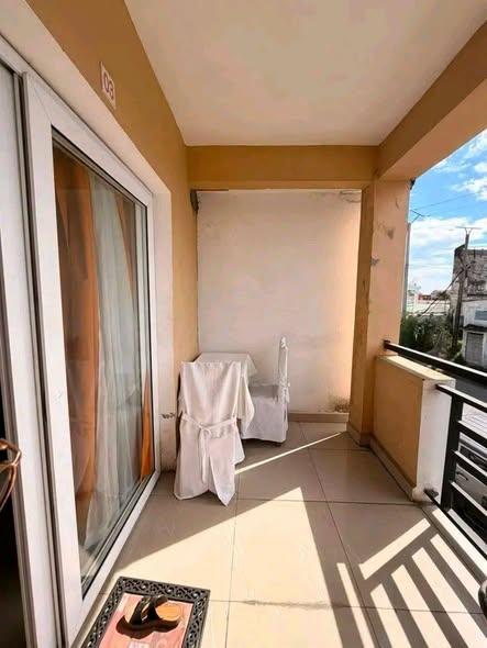 Appartement à louer — Toamasina - photo 1