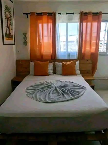 Appartement à louer — Toamasina - photo 5