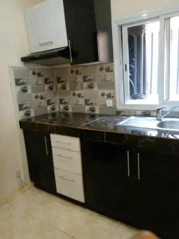 Trano Ahofa 2 ch. à louer — Iavoloha — 450 000 Ar | Fonenako