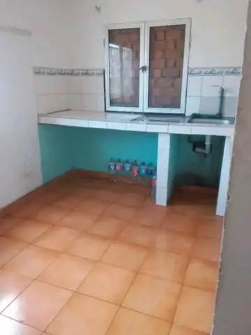 Maison 2 ch. à louer — Ambohipo — 500 000 Ar | Fonenako