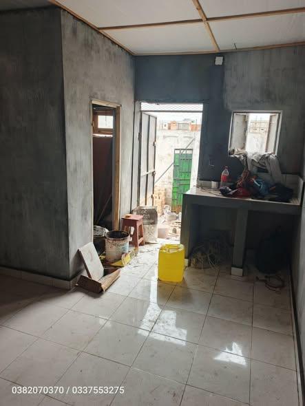 Maison 1 ch. à louer — Andohatapenaka - photo 1