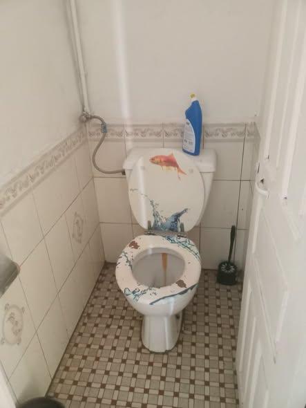 Appartement 3 ch. à louer — Ambohibao - photo 1