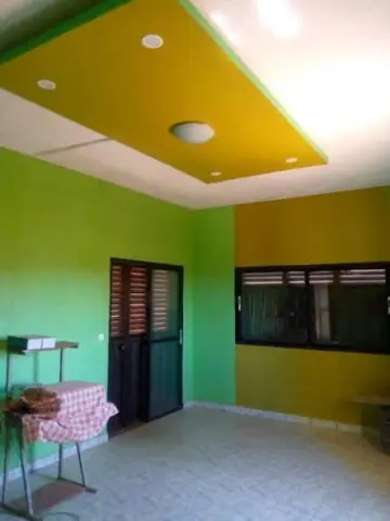 Maison 2 ch. à louer — Ambohimangakely — 350 000 Ar | Fonenako