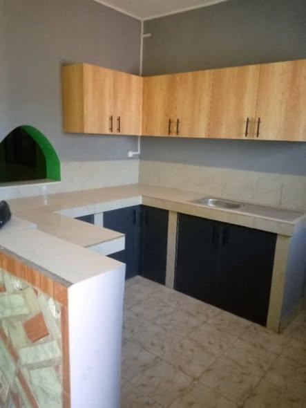 Maison 2 ch. à louer — Ambohimangakely - photo 3