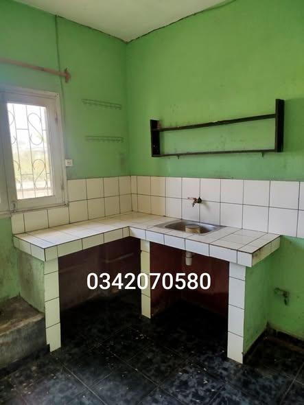 Maison 2 ch. à louer — Ambatolampy - photo 3