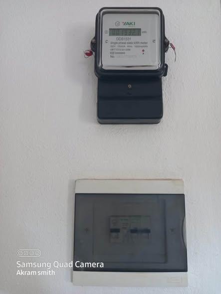 Maison 1 ch. à louer — Ambany - photo 5