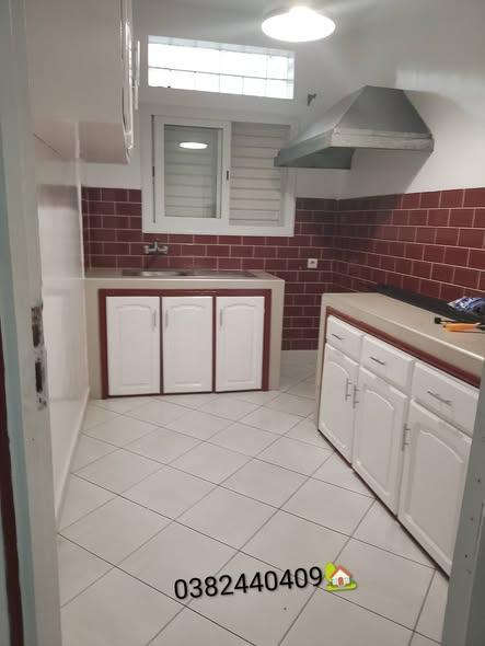 Appartement 3 ch. 30 m² à louer — Talatamaty Imerinafovoany - photo 1